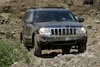 Gereden: Jeep Grand Cherokee