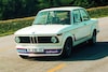 BMW 2002 Turbo (1973)