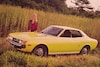 Toyota Celica (1971)