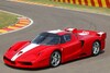 In detail: Ferrari FXX