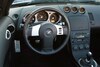 Gereden: Pathfinder & 350Z Roadster