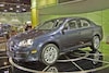 Volkswagen Bora als Jetta in LA