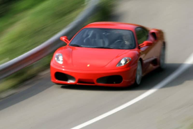 Ferrari-airbag krijgt uitzondering