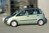Fiat Idea 1.4 16V Dynamic Plus (2004)