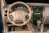 Compacte crossover: Hyundai Tucson