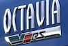 Gereden: Skoda Octavia RS