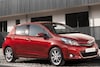 Toyota Yaris 1.0 VVT-i Aspiration (2012)