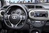 Toyota Yaris 1.0 VVT-i Aspiration (2012)