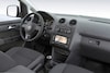 Volkswagen Caddy Combi Maxi 1.2 TSI 105pk Comfortline (2011)