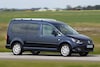 Volkswagen Caddy Combi Maxi 1.2 TSI 105pk BMT Trendline (2012)