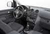 Volkswagen Caddy Combi Maxi 1.2 TSI 105pk BMT Trendline (2012)