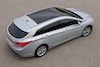 Hyundai i40 Wagon 1.7 CRDi HP Business Edition (2012)