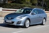 Mazda 6 SportBreak 1.8 Exclusive GT (2012)