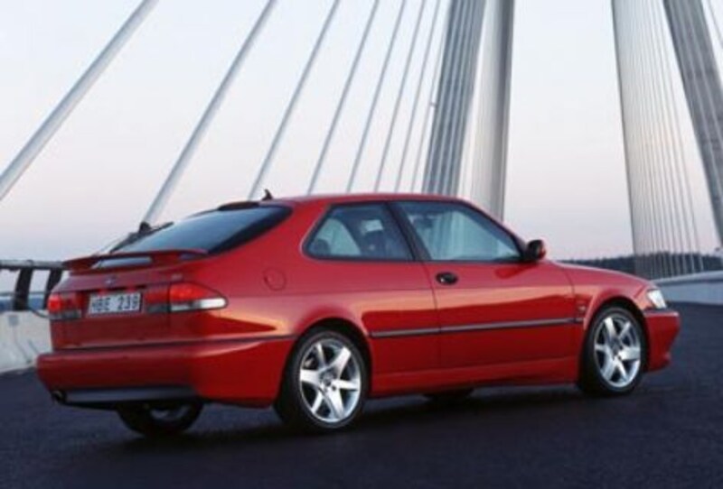 Saab is klaar voor 2001