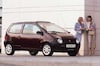 Renault Twingo prijzen