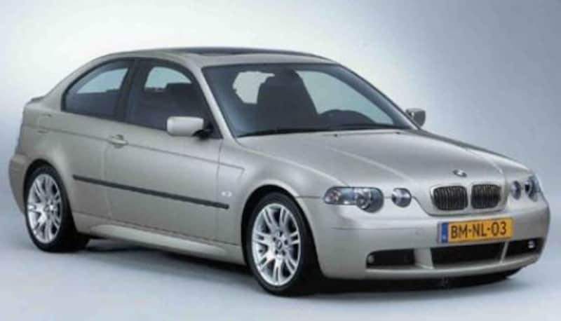 BMW M Sport Compact