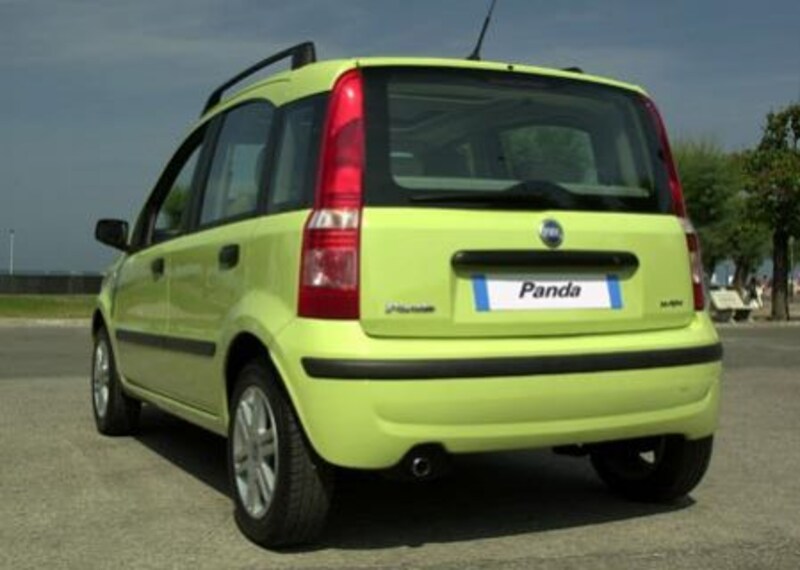 Prijzen nieuwe Fiat Panda bekend