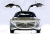Mercedes-Benz F-125 Concept