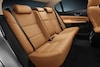 Lexus GS 450h President Line (2013) #3