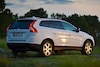 Volvo XC60 2.4D DRIVe Momentum (2009)