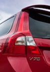 Volvo V70 T4 Limited Edition (2012)