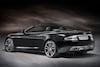 Aston Martin DBS Carbon Edition: extraspeciaal