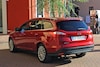 Ford Focus Wagon 1.0 EcoBoost 100pk ECOnetic Edition (2013)