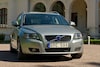 Volvo V50 1.6D DRIVe Start/Stop Advantage (2010)