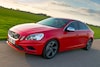 Volvo S60 DRIVe Business (2012)