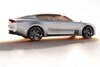Kleine fabrikantjes worden groot: Kia GT Concept