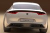Kleine fabrikantjes worden groot: Kia GT Concept