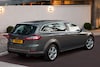Ford Mondeo Wagon 1.6 TDCi ECOnetic Trend Business (2011)