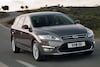 Ford Mondeo Wagon 1.6 TDCi ECOnetic Trend Business (2011)