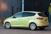 Ford C-MAX 1.0 EcoBoost 125pk Edition (2014)