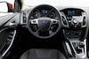 Ford Focus 1.0 EcoBoost 125pk ECOnetic Titanium (2014)