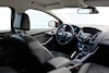 Ford Focus Wagon 1.6 TDCi 115pk Titanium (2011)