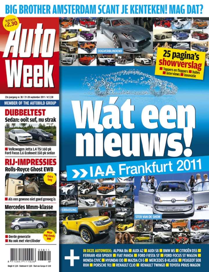 Autoweek 38 2011
