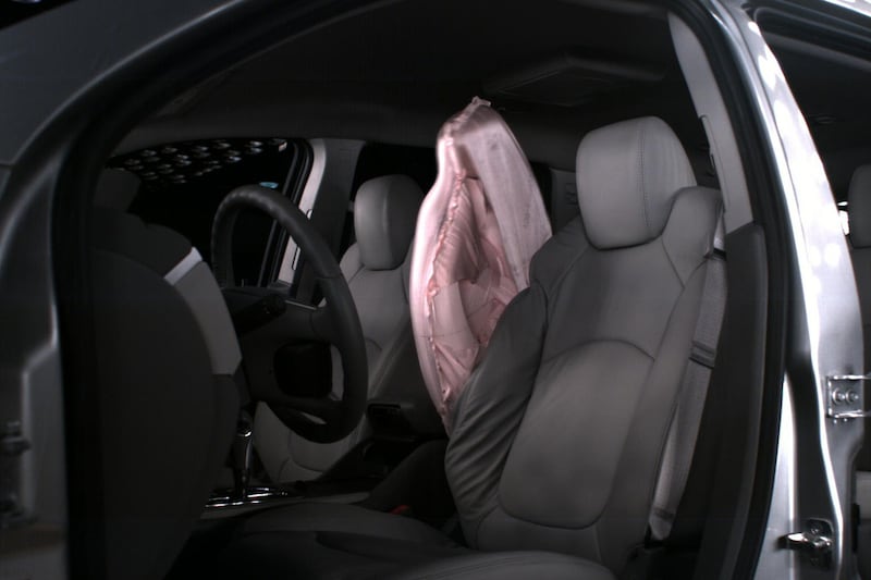 Takata bekent schuld aan defecte airbags