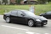 Maserati Quattroporte spyshots