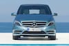Mercedes-Benz B 180 CDI BlueEFFICIENCY (2012)