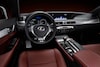 Lexus GS 450h President Line (2013) #3