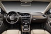 Audi A4 Avant 2.0 TFSI 211pk quattro Pro Line S (2013)
