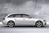 Audi A4 Avant 1.8 TFSI 170pk Pro Line S (2012)