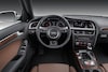 Audi A4 Avant 2.0 TFSI 211pk quattro Pro Line S (2012)