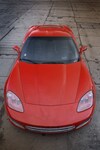 Corvette voor Ferrari-wannabees