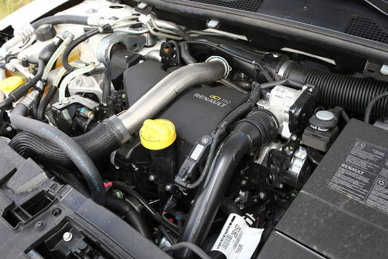 Geen 'sjoemelsoftware' gevonden in diesels Renault