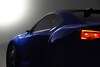 Subaru toont BRZ Concept STI in Los Angeles