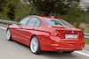 BMW 320d EfficientDynamics Edition High Executive (2012)