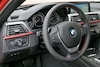 BMW 316d Executive (2013)