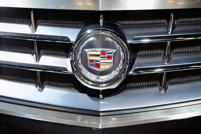 Cadillac wil nieuw merkembleem